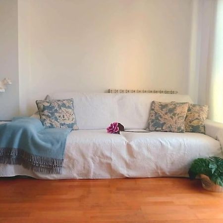 Acogedor Apartamento Con Piscina Y Garaje Apartment Huesca Luaran gambar