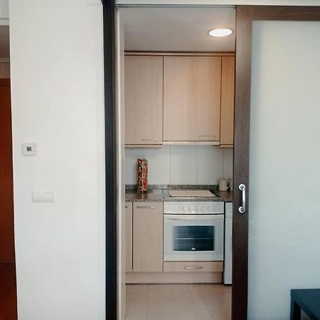 Acogedor Apartamento Con Piscina Y Garaje Apartment Huesca Luaran gambar
